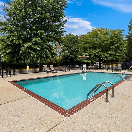 Clarion Pointe Franklin - Nashville Area Exteriér fotografie