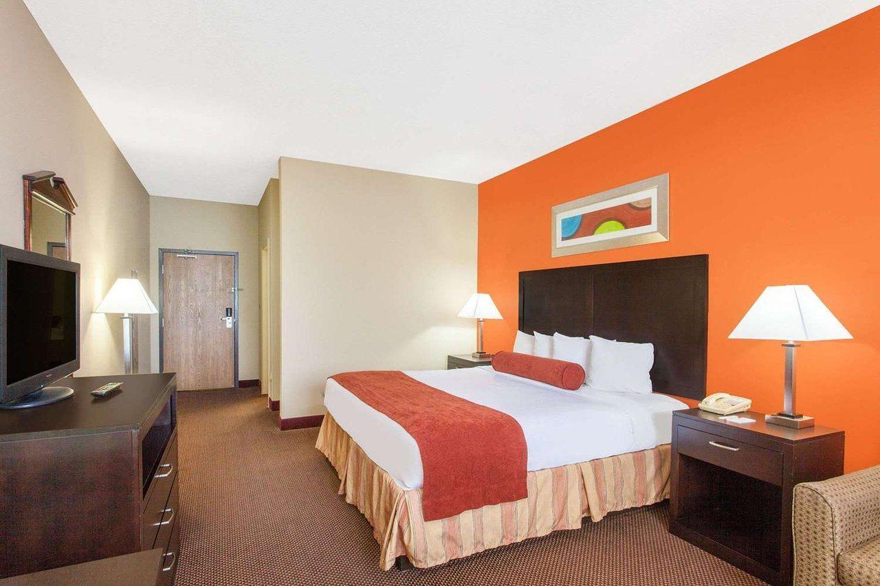 Clarion Pointe Franklin - Nashville Area Exteriér fotografie