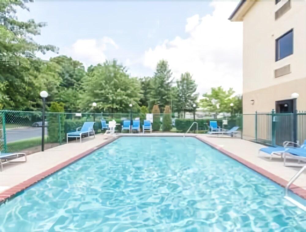 Clarion Pointe Franklin - Nashville Area Exteriér fotografie