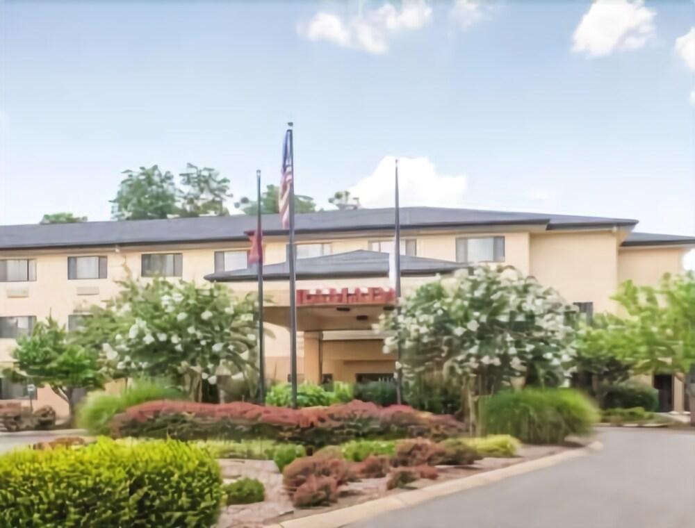 Clarion Pointe Franklin - Nashville Area Exteriér fotografie