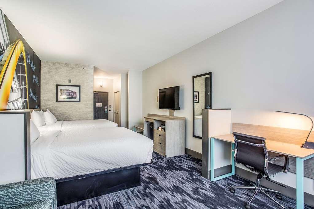 Clarion Pointe Franklin - Nashville Area Pokoj fotografie