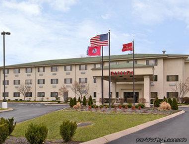 Clarion Pointe Franklin - Nashville Area Exteriér fotografie